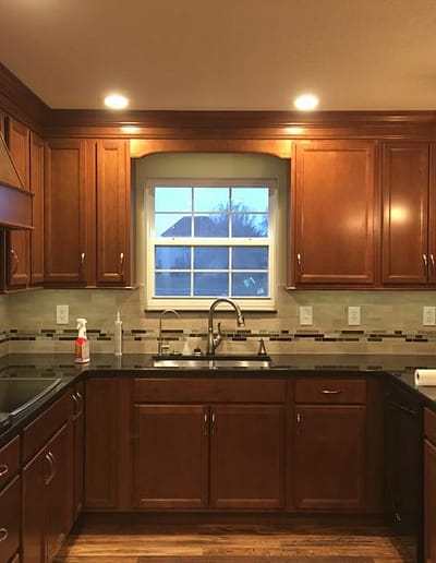 Local Electrician Madison County IL