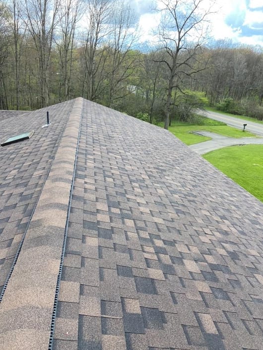 residential roofing New Castle PA